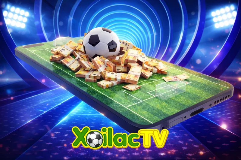 Các yếu tố chính cần xem xét khi soi kèo bóng đá tại Xoilac TV giúp bạn đưa ra nhận định chính xác hơn.