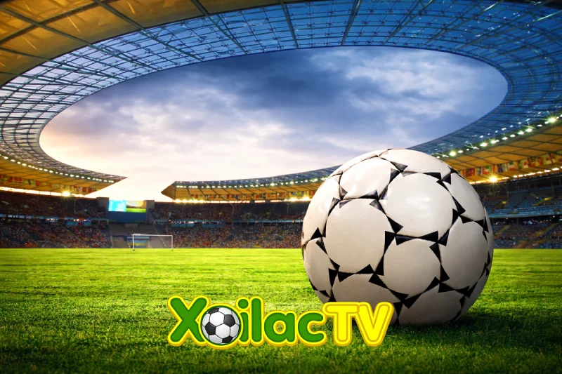 Xoilac TV cập nhật kết quả bóng đá liên tục theo thời gian thực, giúp bạn nắm bắt mọi diễn biến ngay khi trận đấu kết thúc.